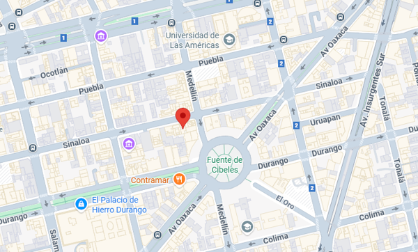 Departamento en venta en Roma Norte, Cuauhtémoc — foto 3 de 5