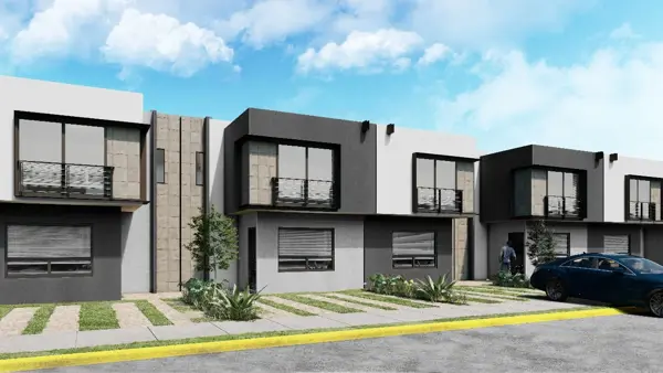 Casa en venta en Villas de San Fernando, Calimaya — foto 3 de 12