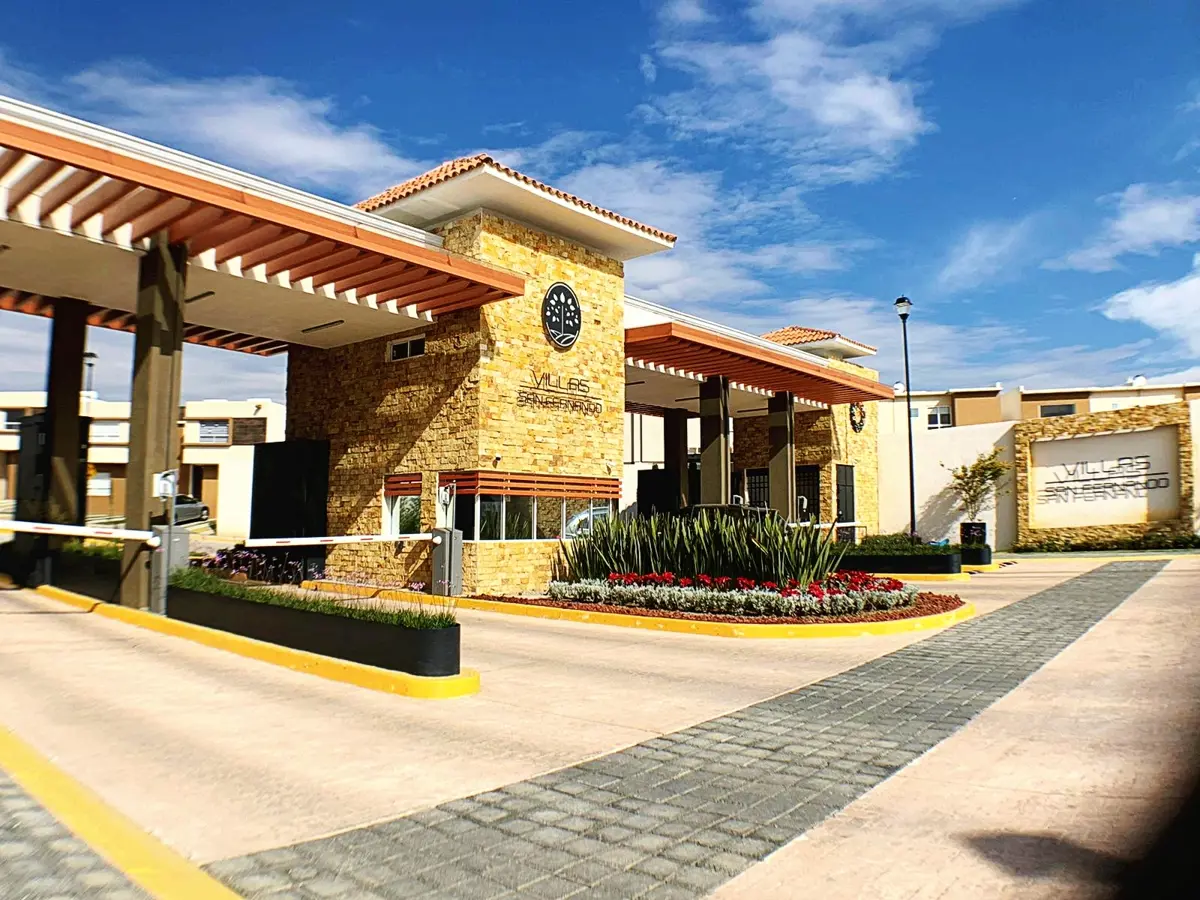 Casa en venta en Villas de San Fernando, Calimaya — foto 1 de 12