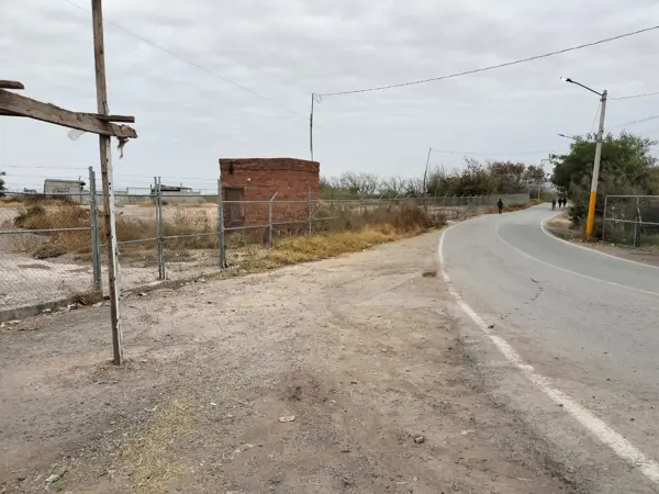 Terreno en venta en Rincón del Marques, Torreón — foto 3 de 4