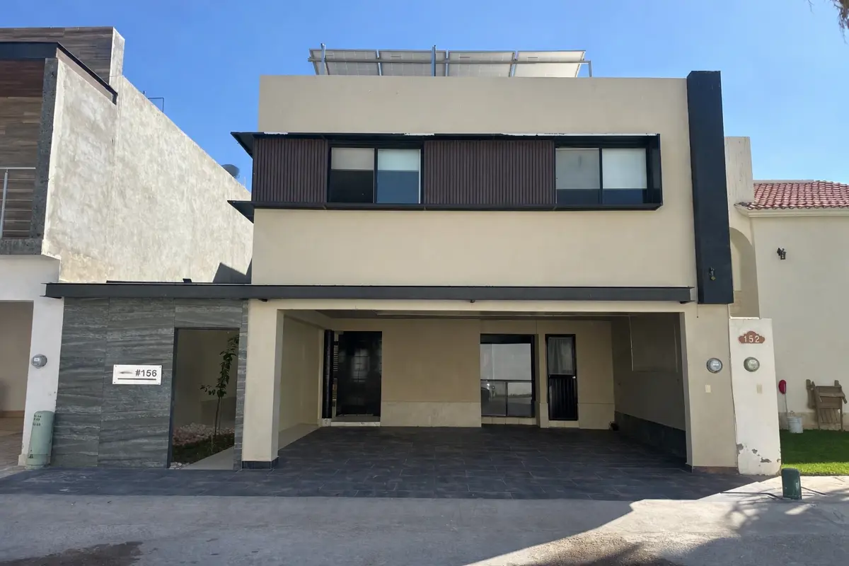 CASA EN RENTA EN SENDEROS, TORREÓN COAHUILA CASA EN RENTA EN SENDEROS, TORREÓN COAHUILA