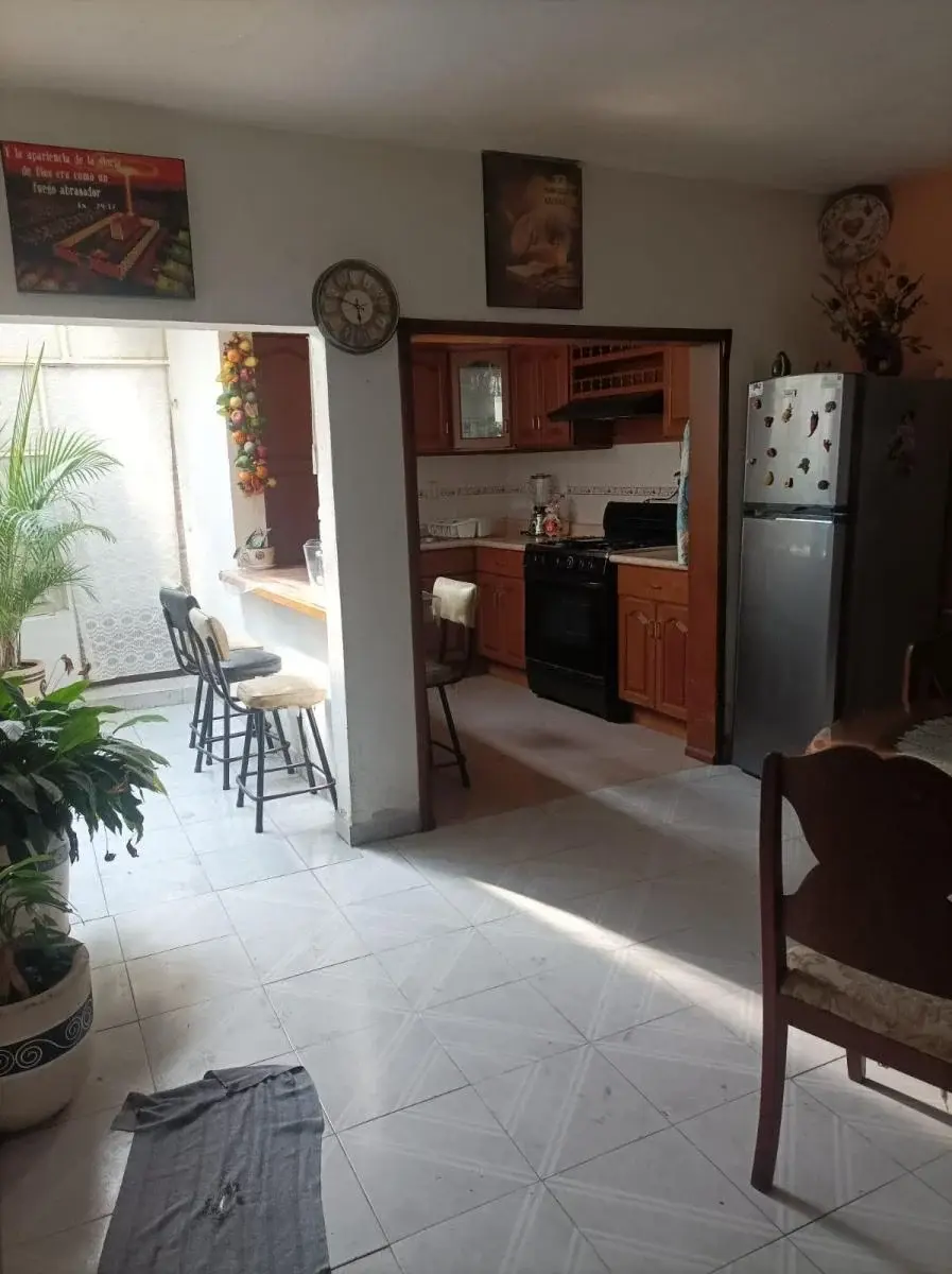 Departamento en venta en Tacubaya, Miguel Hidalgo — foto 1 de 11