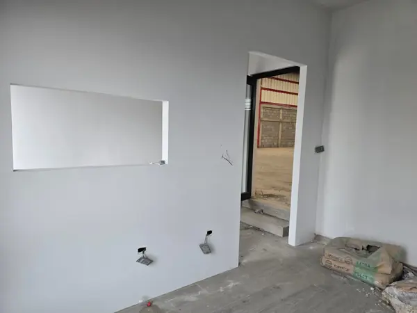Bodega en Renta en El Maguey, Allende, Nuevo León 5