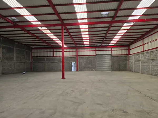 Bodega en Renta en El Maguey, Allende, Nuevo León 3