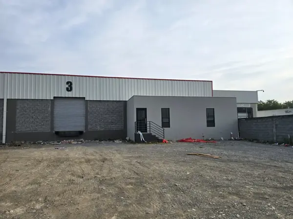Bodega en Renta en El Maguey, Allende, Nuevo León 4