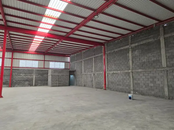 Bodega en Renta en El Maguey, Allende, Nuevo León 1