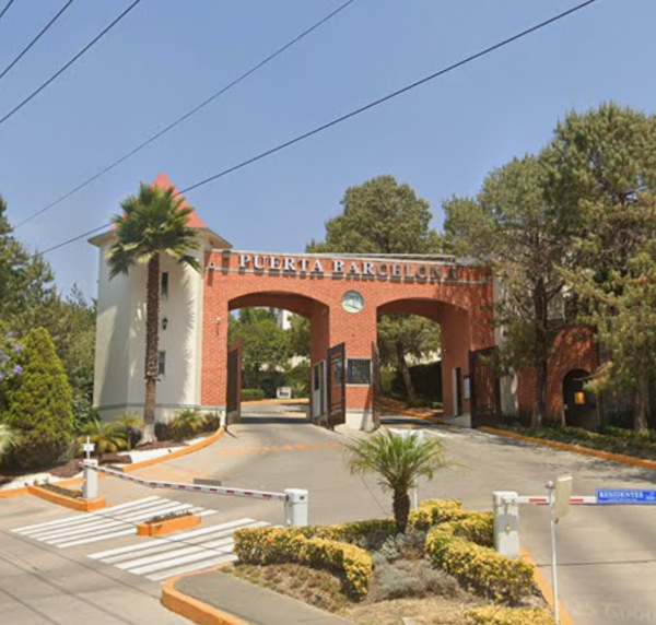 Casa en venta en Bosque Esmeralda, Atizapán de Zaragoza — foto 3 de 3