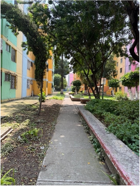 Departamento en venta en La Esmeralda, Gustavo A. Madero — foto 2 de 3