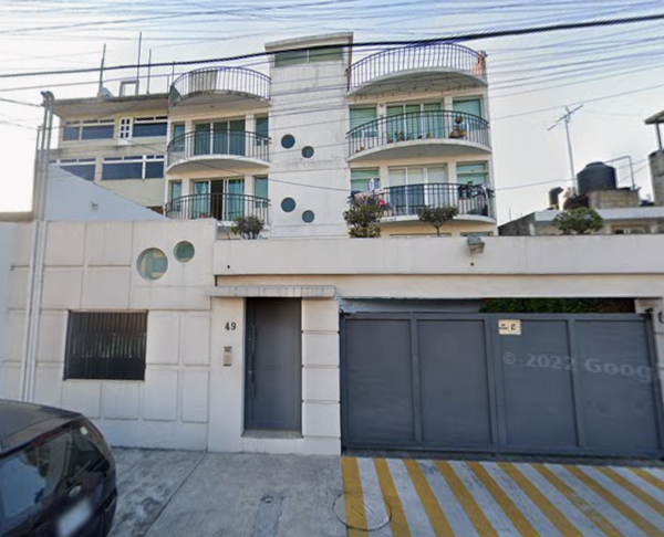 Departamento en venta en Cuajimalpa, Cuajimalpa de Morelos — foto 3 de 3
