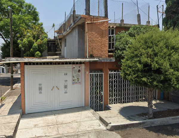 Casa en venta en Precursores de la Revolucion, Morelia — foto 3 de 3
