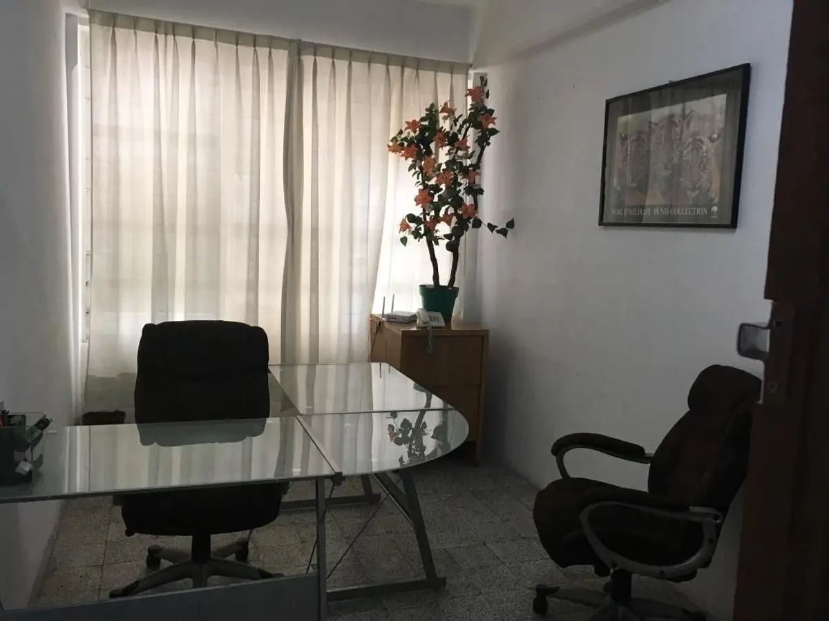 Oficina en renta en Roma Norte, Cuauhtémoc — foto 1 de 2
