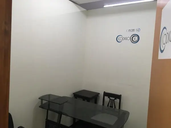 Oficina en renta en Roma Norte, Cuauhtémoc — foto 2 de 2