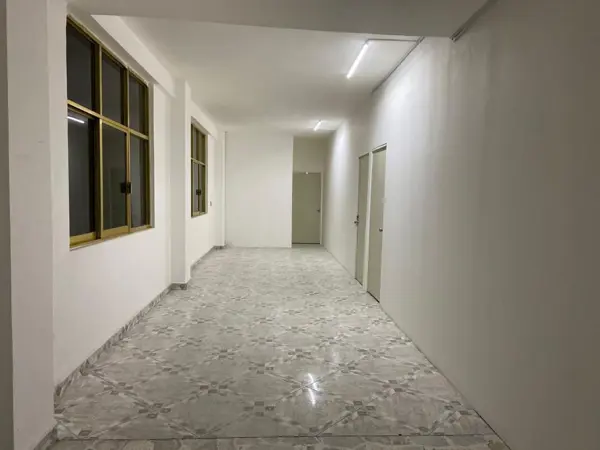 OFICINA EN RENTA EN SAN JUAN DE ARAGON
