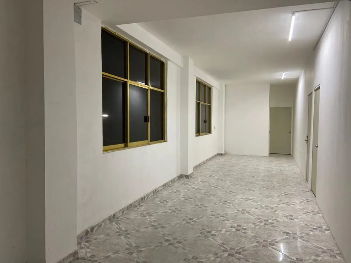 Oficina en renta en San Juan de Aragon, Gustavo A. Madero — foto 1 de 16