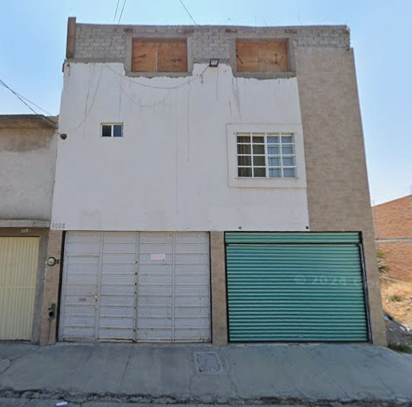 Casa en venta en Zapotes, San Felipe — foto 3 de 3