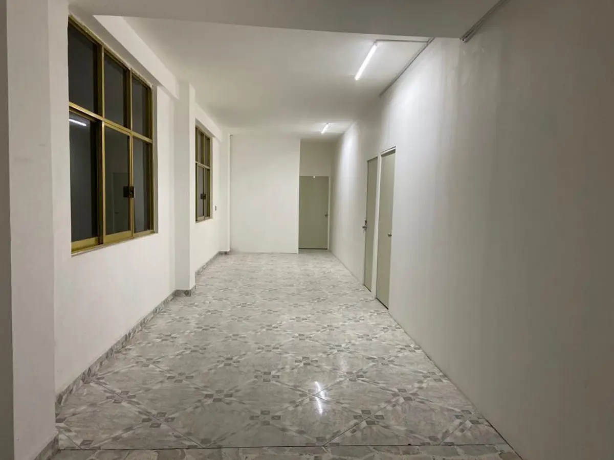 Oficina en renta en San Juan de Aragon, Gustavo A. Madero — foto 1 de 16