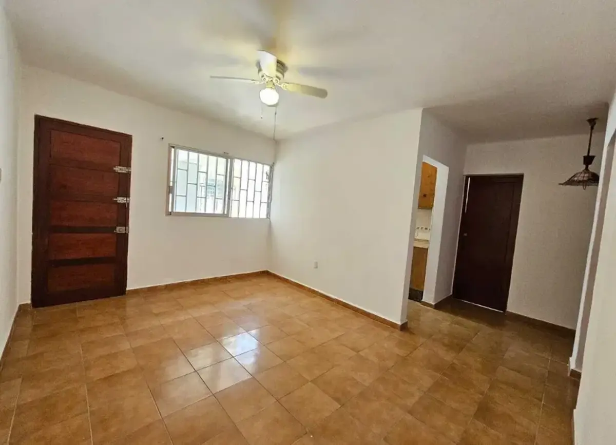 Departamento en venta en Veracruz Centro, Veracruz — foto 1 de 12