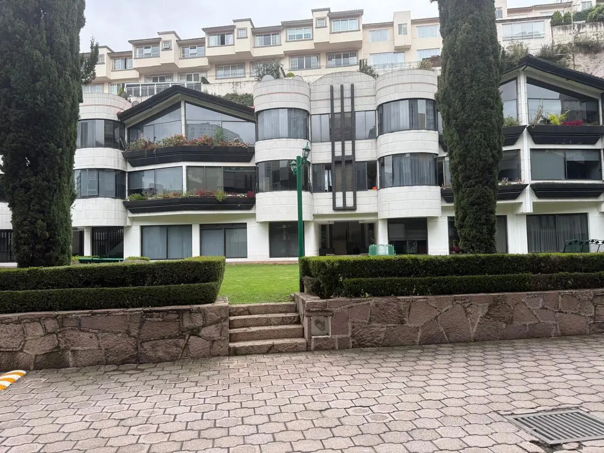 Departamento en venta en Valle de las Palmas, Huixquilucan — foto 1 de 49