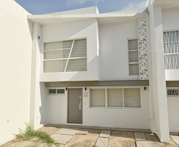 Casa en venta en Villas de Bacurimí Sección Britania, Culiacán — foto 3 de 3