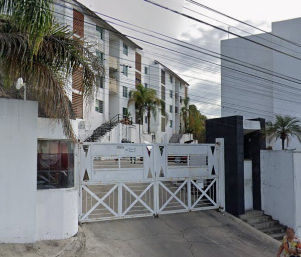 Departamento en venta en Haciendas San Pedro, San Pedro Tlaquepaque — foto 3 de 3
