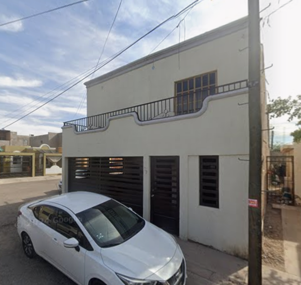 Casa en venta en La Caridad, Hermosillo — foto 3 de 3