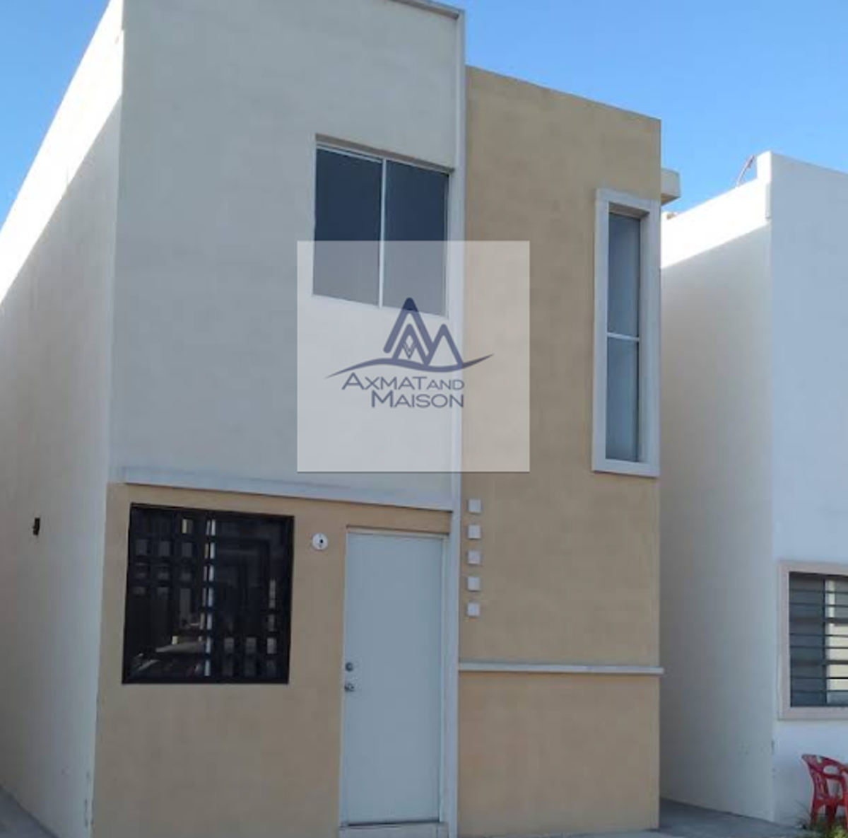 Casa en venta en Misión de los Olivos, Apodaca — foto 1 de 12