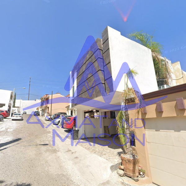 Casa en venta en Hacienda Casa Grande, Tijuana — foto 2 de 14