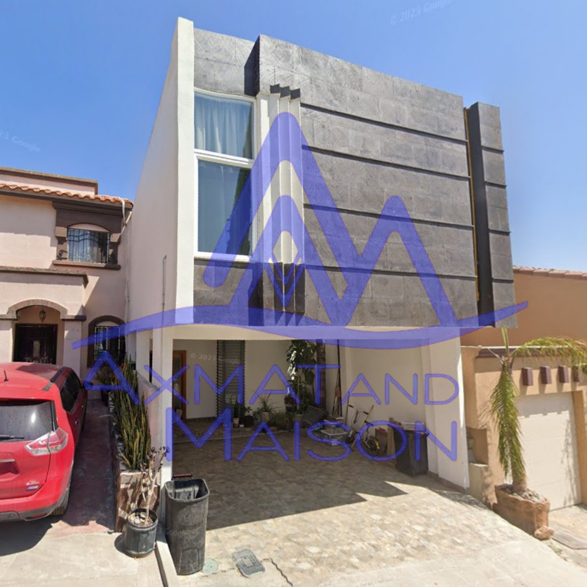 Casa en venta en Hacienda Casa Grande, Tijuana — foto 1 de 14