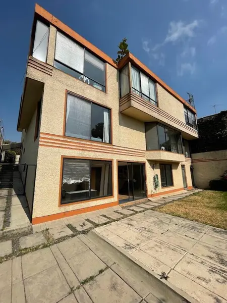 Casa en venta en Bosques de las Lomas, Cuajimalpa de Morelos — foto 2 de 23