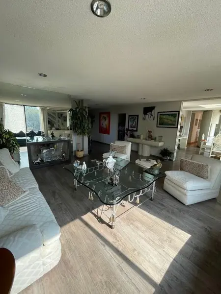 Casa en venta en Bosques de las Lomas, Cuajimalpa de Morelos — foto 3 de 23