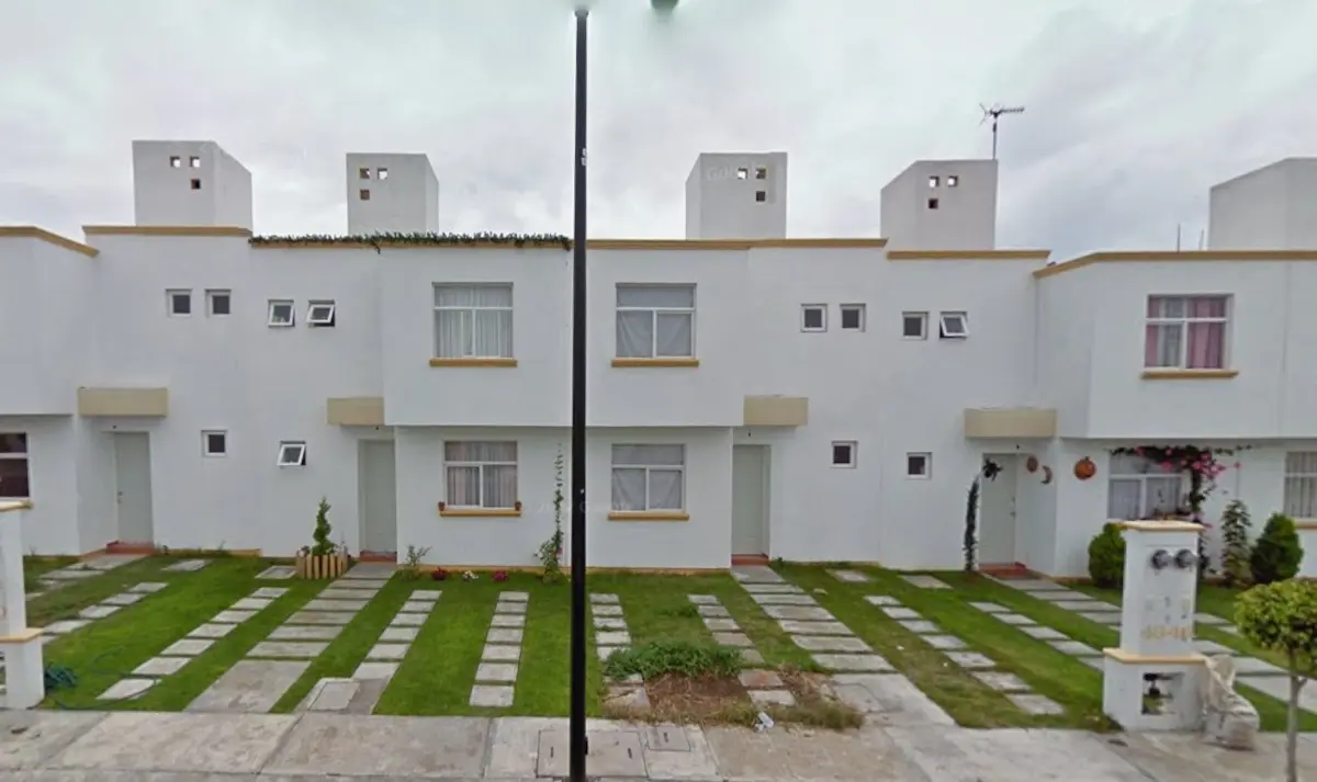 Casa en venta en Misión de Santa Cruz, San Juan del Río — foto 1 de 22