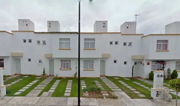 Casa En Venta En Avenida Mercedarios Misión Santa Cruz San Juan del Río Queretaro CUCM 026