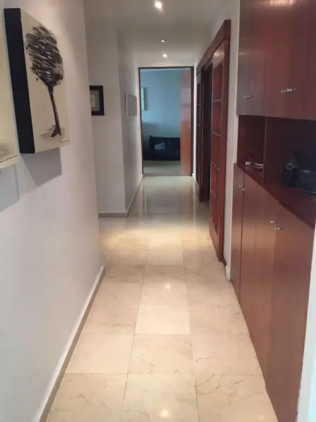 Departamento en venta en Bosques de las Lomas, Cuajimalpa de Morelos — foto 2 de 9