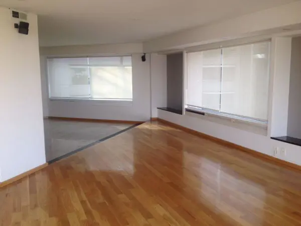 Departamento en venta en Bosques de las Lomas, Cuajimalpa de Morelos — foto 3 de 9