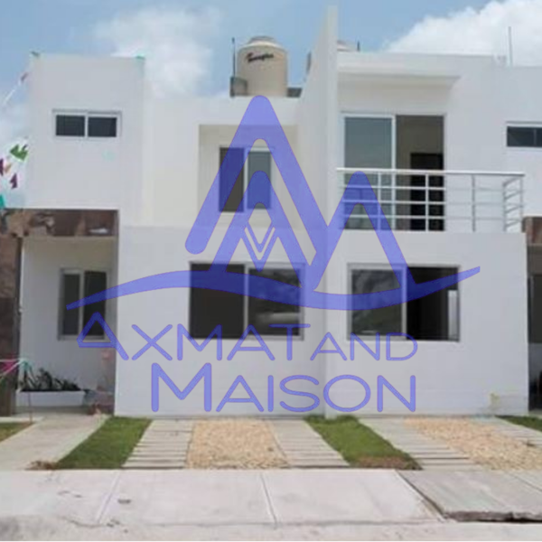 Casa en venta en Bethel, Coatzacoalcos — foto 2 de 15