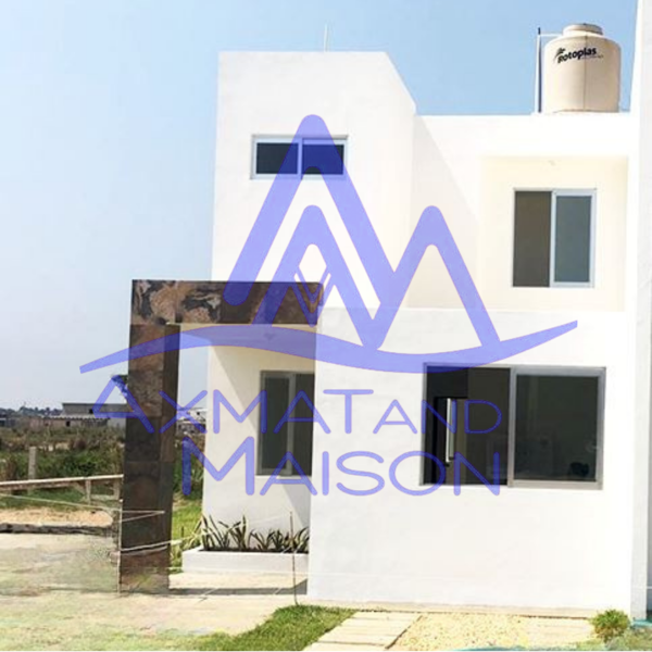 Casa en venta en Bethel, Coatzacoalcos — foto 3 de 15