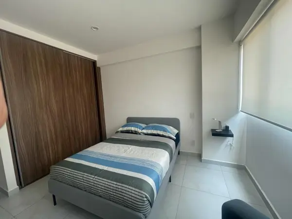 Departamento en venta en Carola, Álvaro Obregón — foto 3 de 48