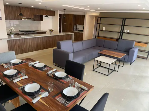 Departamento en venta en Interlomas, Huixquilucan — foto 2 de 29