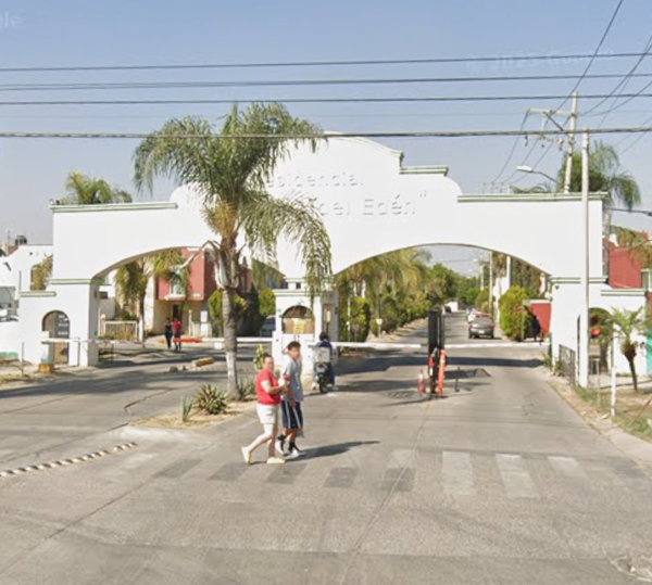 Casa en venta en Jardines Del Edén, Tlajomulco de Zúñiga — foto 3 de 3