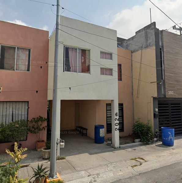 Casa en venta en Renaceres, Apodaca — foto 3 de 3