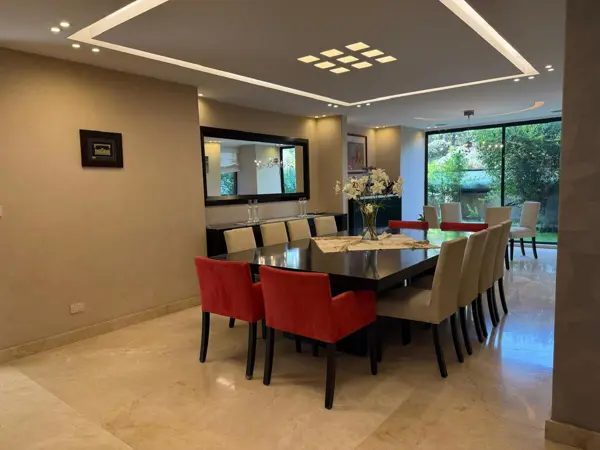 Departamento en venta en Interlomas, Huixquilucan — foto 3 de 38