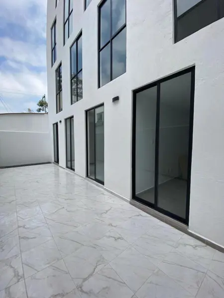 Departamento en venta en Asturias, Cuauhtémoc — foto 2 de 21