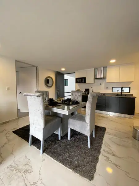 Departamento en venta en Asturias, Cuauhtémoc — foto 3 de 21