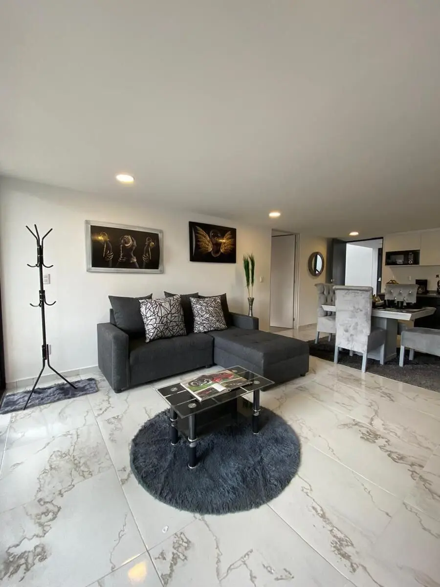 Departamento en venta en Asturias, Cuauhtémoc — foto 1 de 20