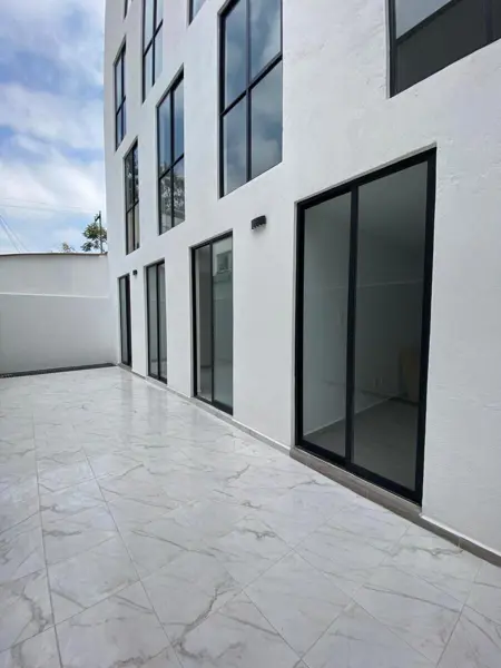 Departamento en venta en Asturias, Cuauhtémoc — foto 3 de 21