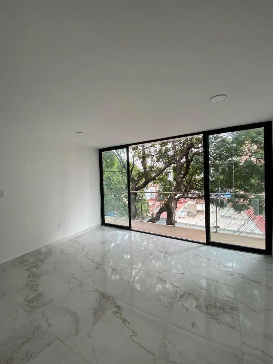 Departamento en venta en Asturias, Cuauhtémoc — foto 1 de 20