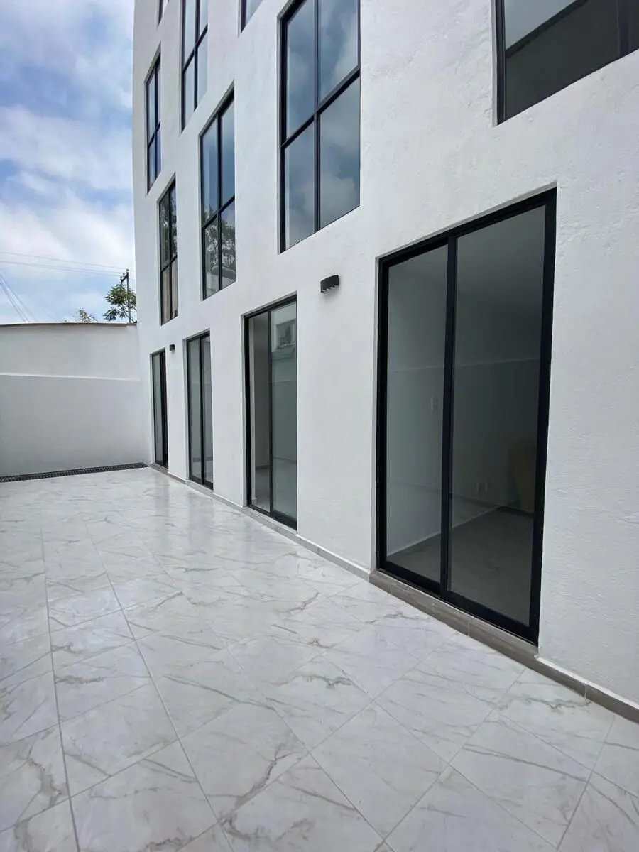 Departamento en venta en Asturias, Cuauhtémoc — foto 1 de 21