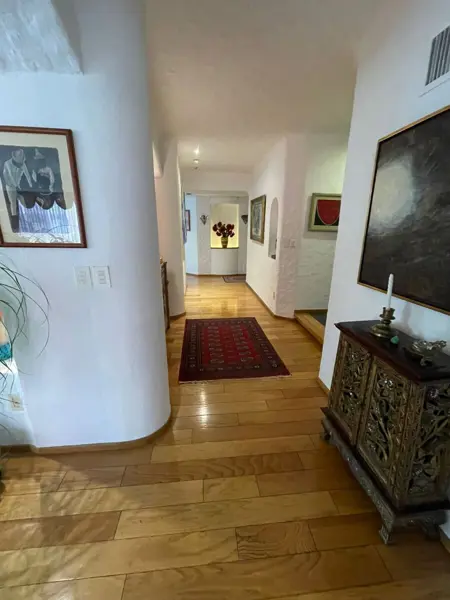 Departamento en venta en Bosques de las Lomas, Cuajimalpa de Morelos — foto 3 de 30