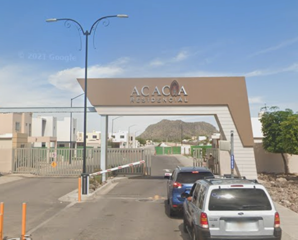 Casa en venta en Acacia Residencial, Hermosillo — foto 3 de 3