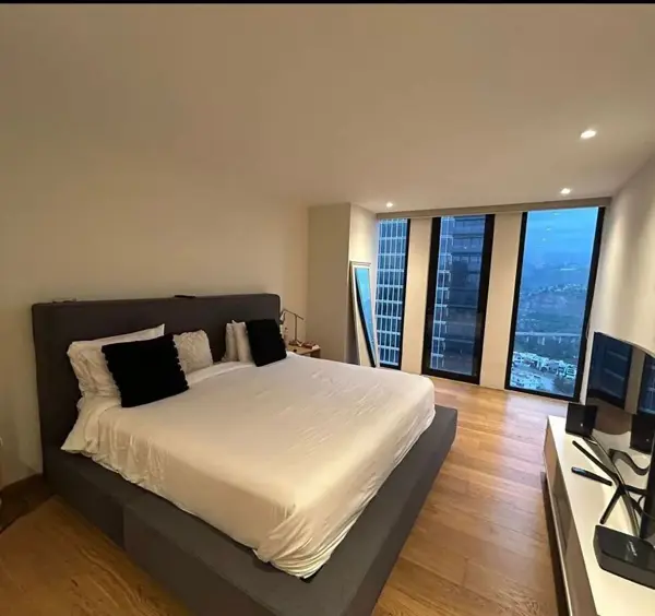 Departamento en venta en Bosque Real residencial Avivia Bosque Real